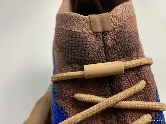 AZURE BOOST FZ4986 ADIDAS 380 YEEZY 0507